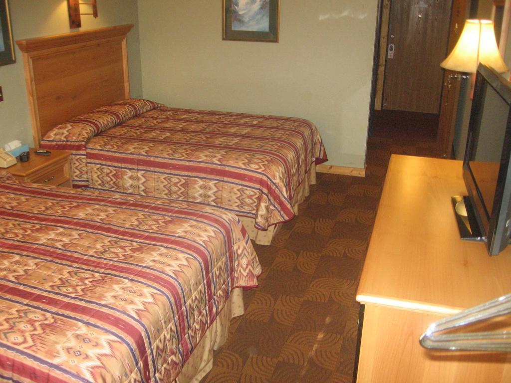 New Summit Inn Frisco Pokoj fotografie